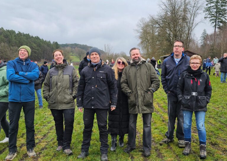 Vereinsnachrichten 2026