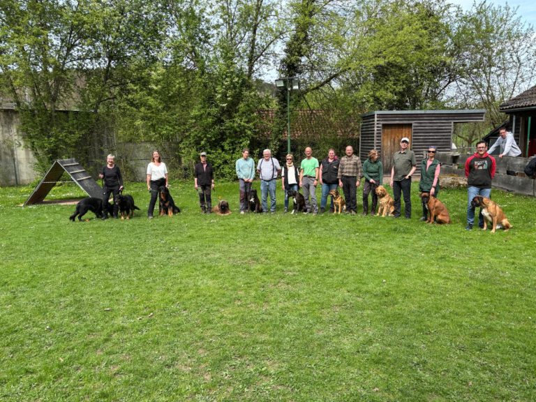 Frühjahrsprüfung 2026